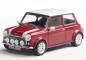 Preview: Solido Modellauto Maßstab 1:43 Mini Cooper Sport nightfire rot 1997 S4316603