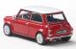 Preview: Solido Modellauto Maßstab 1:43 Mini Cooper Sport nightfire rot 1997 S4316603