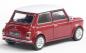 Preview: Solido Modellauto Maßstab 1:43 Mini Cooper Sport nightfire rot 1997 S4316603