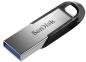 Preview: Sandisk USB Stick 256GB Speicherstick Cruzer Ultra Flair silber USB 3.0