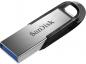 Preview: Sandisk USB Stick 64GB Speicherstick Cruzer Ultra Flair silber USB 3.0