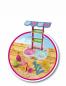 Preview: Simba Outdoor Spielzeug Sand & Strand Eisdiele Set 107102532