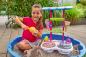 Preview: Simba Outdoor Spielzeug Sand & Strand Eisdiele Set 107102532