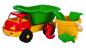 Preview: Simba Outdoor Spielzeug Sand & Strand LKW Kipper Set 107134123