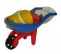 Preview: Simba Outdoor Spielzeug Sand & Strand Baby Schubkarre 107135267