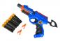 Preview: Simba Outdoor Spielzeug Wurfspiel Speed Blaster X-Power 107210057