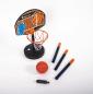 Preview: Simba Outdoor Spielzeug Ballspiel Basketball Set mit Ständer 107407609