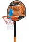 Preview: Simba Outdoor Spielzeug Ballspiel Basketball Set mit Ständer 107407609