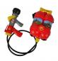 Preview: Simba Outdoor Wasserspielzeug Tankrucksack Feuerwehr Fireman Sam 109252293