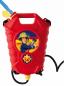 Preview: Simba Outdoor Wasserspielzeug Tankrucksack Feuerwehr Fireman Sam 109252293