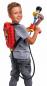 Preview: Simba Outdoor Wasserspielzeug Tankrucksack Feuerwehr Fireman Sam 109252293