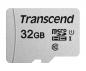 Preview: Transcend Micro SDHC Karte 32GB Speicherkarte 300S UHS-I U1 Class 10