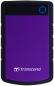 Preview: Transcend HDD externe Festplatte StoreJet 25H3 2,5 Zoll 2TB USB 3.1 purple