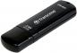 Preview: Transcend USB Stick 16GB Speicherstick JetFlash 750 MLC schwarz USB 3.0