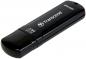 Preview: Transcend USB Stick 32GB Speicherstick JetFlash 750 MLC schwarz USB 3.0