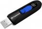 Preview: Transcend USB Stick 128GB Speicherstick JetFlash 790K schwarz USB 3.1