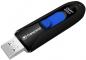 Preview: Transcend USB Stick 64GB Speicherstick JetFlash 790K schwarz USB 3.1