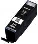 Preview: Canon Druckerpatrone Tinte PGI-550 PGBK black, schwarz