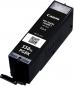 Preview: Canon Druckerpatrone Tinte PGI-550 XL PGBK black, schwarz