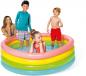 Preview: Intex Pool Sunset Glow Pool Ø 168cm x 46cm 780 Liter 56441NP