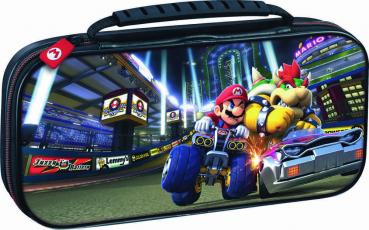 Bigben Nintendo Switch Tasche NNS50B Travel Case Mario Kart AL110889