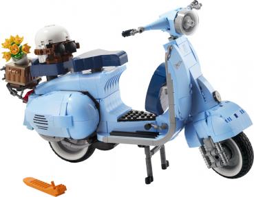 LEGO® Creator Expert Vespa 125 1106 Teile 10298