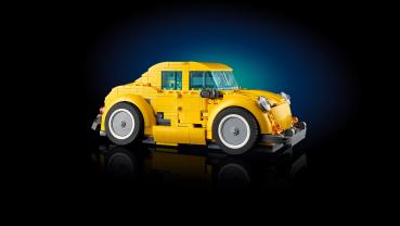 LEGO® Icons Bumblebee 950 Teile 10338