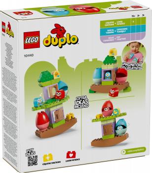 LEGO® DUPLO® Baum zum Balancieren und Stapeln 27 Teile 10440