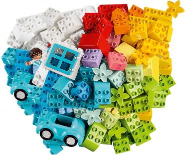 LEGO® DUPLO® Steinebox 65 Teile 10913