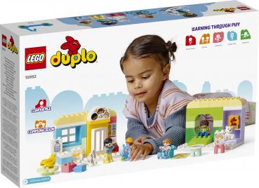 LEGO® DUPLO® Town Spielspaß in der Kita 67 Teile 10992