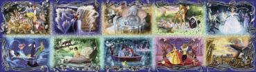 40320 Teile Ravensburger Puzzle Disney Unvergessliche Disney Momente 17826