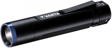 Varta Taschenlampe LED Night Cutter F30R Powerbank Akku 18901