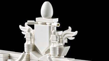 LEGO® Architecture Trevi-Brunnen 1880 Teile 21062