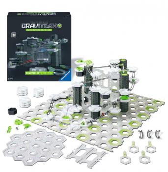 Ravensburger Kugelbahn GraviTrax PRO Starter-Set Vertical 22426