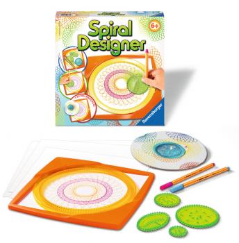 Ravensburger Creation Spiral Designer 29774