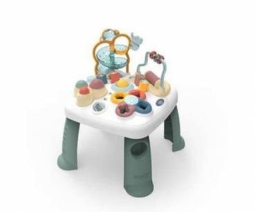 Smoby Spielzeug Little Smoby Activity Spieltisch Baby Kinder 7600140303