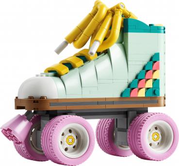 LEGO® Creator Rollschuh 342 Teile 31148