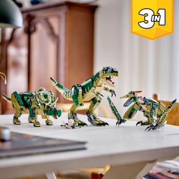 LEGO® Creator T.Rex 626 Teile 31151