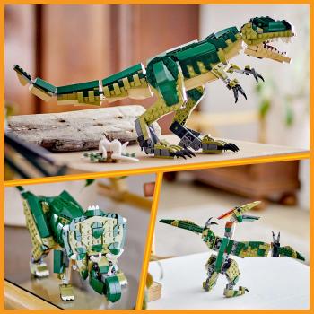 LEGO® Creator T.Rex 626 Teile 31151