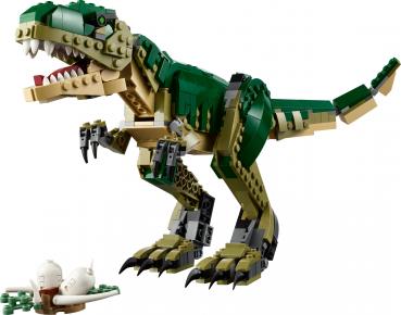 LEGO® Creator T.Rex 626 Teile 31151