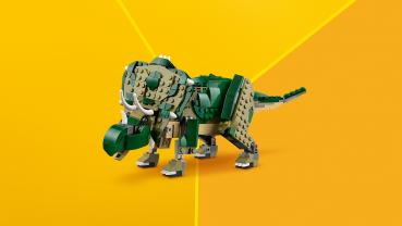 LEGO® Creator T.Rex 626 Teile 31151