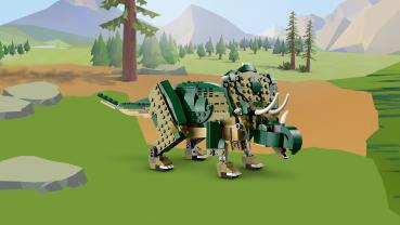 LEGO® Creator T.Rex 626 Teile 31151