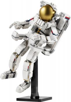 LEGO® Creator Astronaut im Weltraum 647 Teile 31152