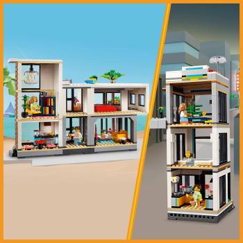 LEGO® Creator Modernes Haus 939 Teile 31153