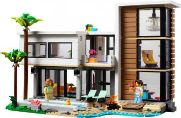 LEGO® Creator Modernes Haus 939 Teile 31153