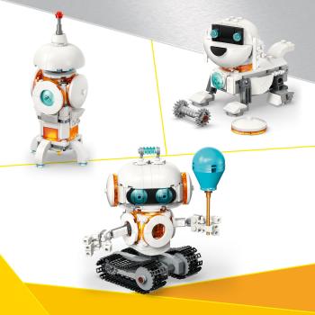 LEGO® Creator Weltraum-Roboter 281 Teile 31164