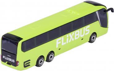 Majorette Spielzeugauto Bus MAN Lion's Coach L Flixbus grün 212053159Q01