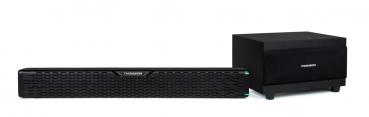 Thomson Bluetooth Soundbar SB60BT Soundsystem Subwoofer schwarz TH386059