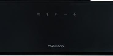 Thomson Bluetooth Soundbar SB600BTS Soundsystem Subwoofer schwarz TH387803