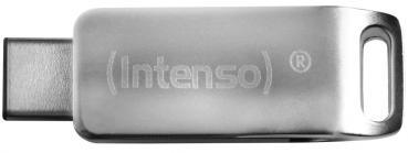 Intenso USB Stick 64GB Speicherstick cMobile Line Typ C Typ A USB 3.2